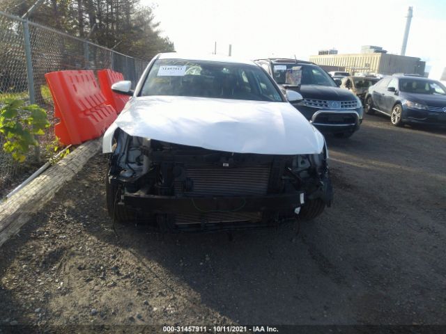 Photo 5 VIN: 5XXGT4L37KG361147 - KIA OPTIMA 