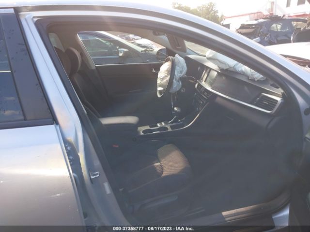 Photo 4 VIN: 5XXGT4L37KG361777 - KIA OPTIMA 