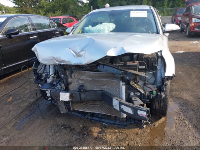 Photo 5 VIN: 5XXGT4L37KG361777 - KIA OPTIMA 