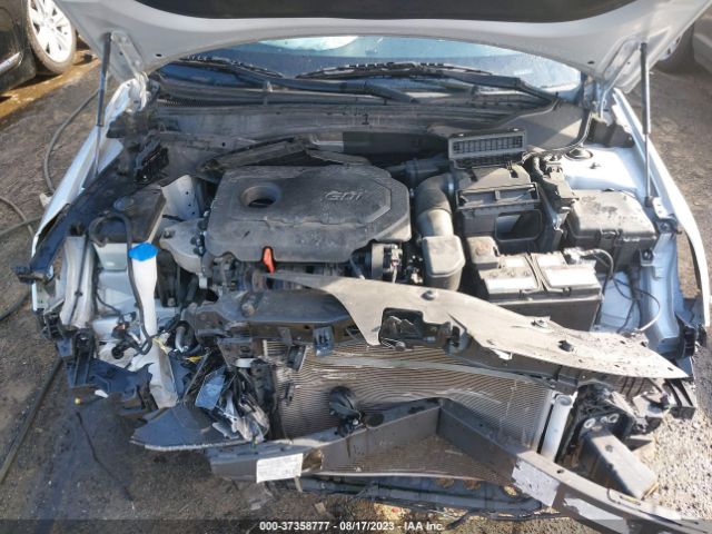 Photo 9 VIN: 5XXGT4L37KG361777 - KIA OPTIMA 