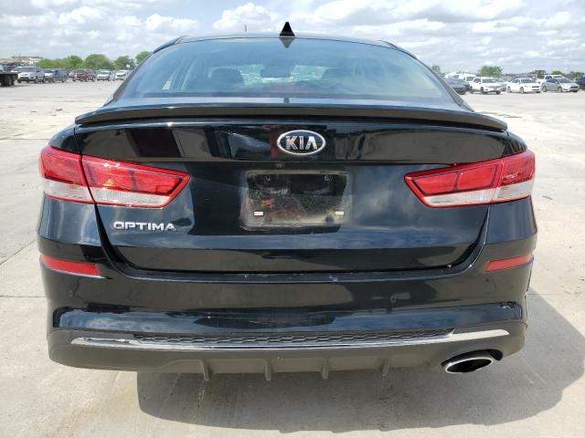 Photo 5 VIN: 5XXGT4L37KG367367 - KIA OPTIMA LX 