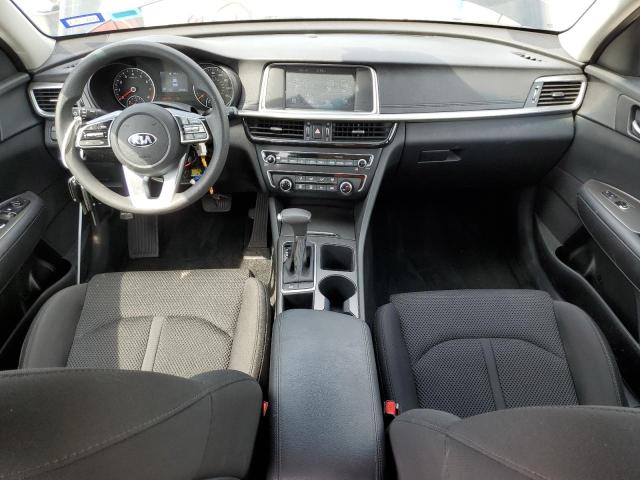 Photo 7 VIN: 5XXGT4L37KG367367 - KIA OPTIMA LX 