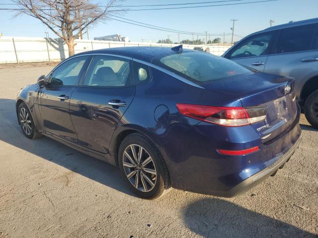 Photo 1 VIN: 5XXGT4L37KG368339 - KIA OPTIMA LX 