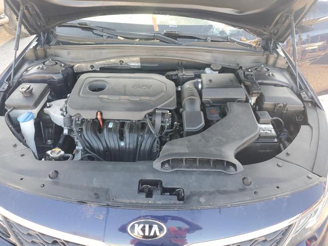 Photo 10 VIN: 5XXGT4L37KG368339 - KIA OPTIMA LX 