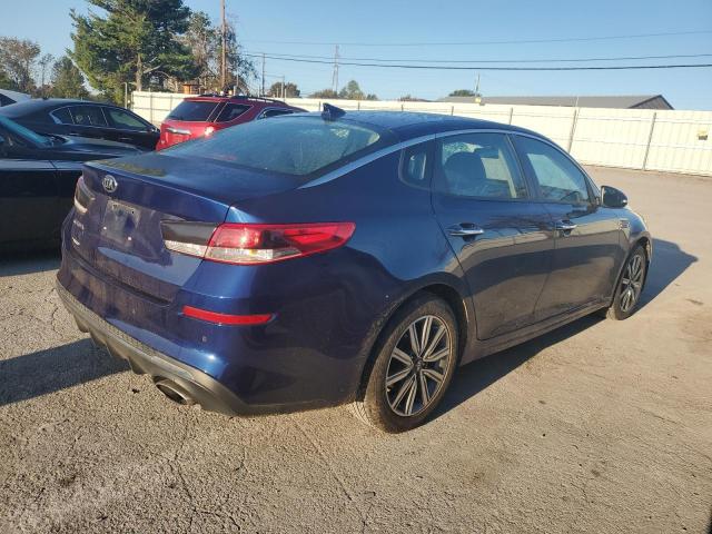 Photo 2 VIN: 5XXGT4L37KG368339 - KIA OPTIMA LX 