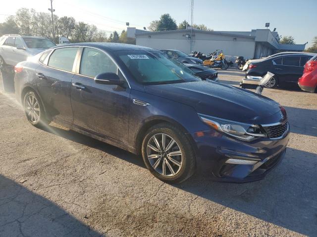 Photo 3 VIN: 5XXGT4L37KG368339 - KIA OPTIMA LX 