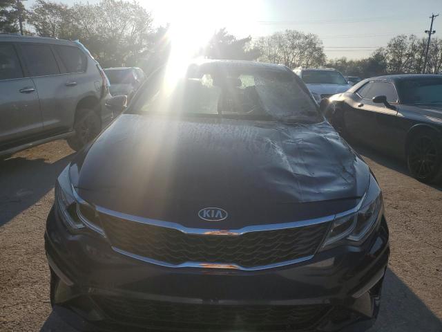 Photo 4 VIN: 5XXGT4L37KG368339 - KIA OPTIMA LX 