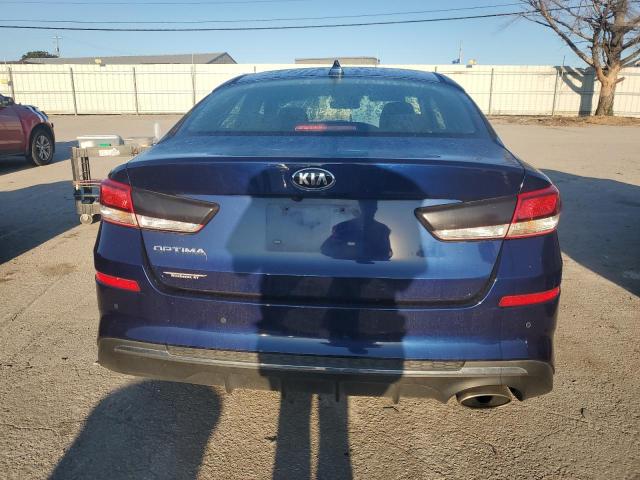 Photo 5 VIN: 5XXGT4L37KG368339 - KIA OPTIMA LX 