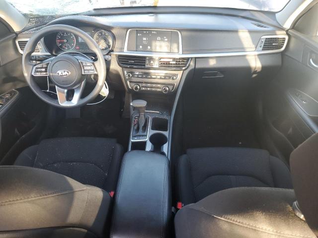 Photo 7 VIN: 5XXGT4L37KG368339 - KIA OPTIMA LX 