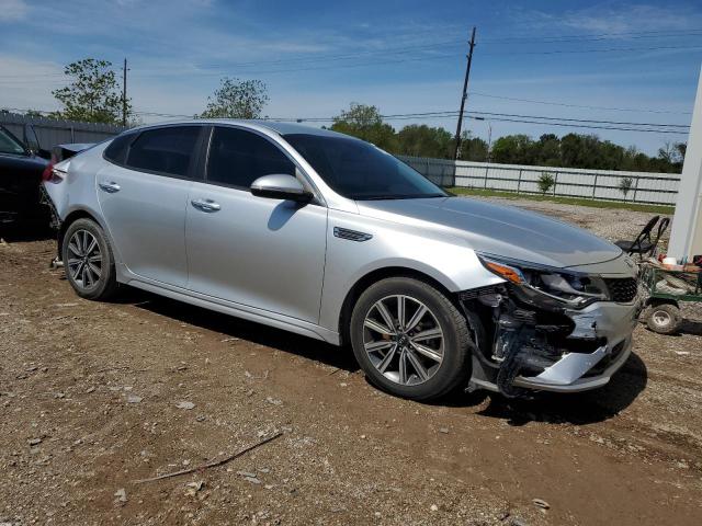 Photo 3 VIN: 5XXGT4L37KG369023 - KIA OPTIMA 