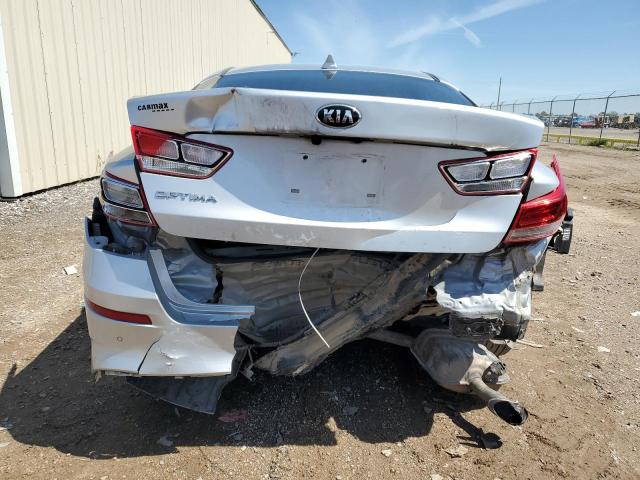 Photo 5 VIN: 5XXGT4L37KG369023 - KIA OPTIMA 