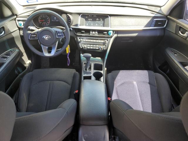 Photo 7 VIN: 5XXGT4L37KG369023 - KIA OPTIMA 