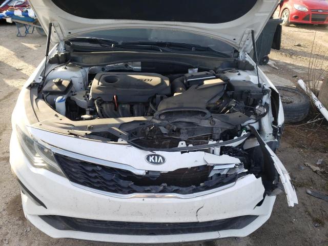 Photo 6 VIN: 5XXGT4L37KG369166 - KIA OPTIMA LX 