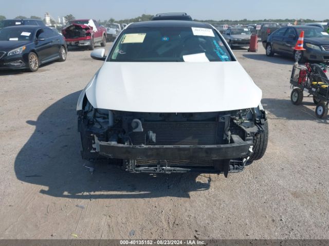 Photo 5 VIN: 5XXGT4L37KG370723 - KIA OPTIMA 