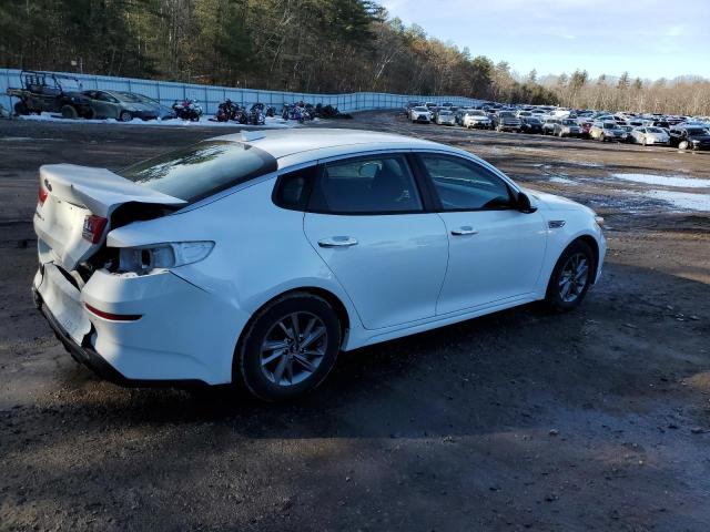 Photo 2 VIN: 5XXGT4L37KG370852 - KIA OPTIMA 