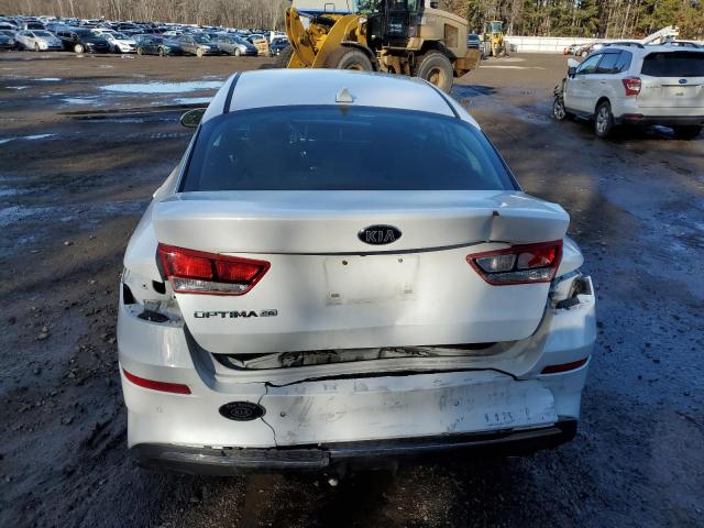 Photo 5 VIN: 5XXGT4L37KG370852 - KIA OPTIMA 