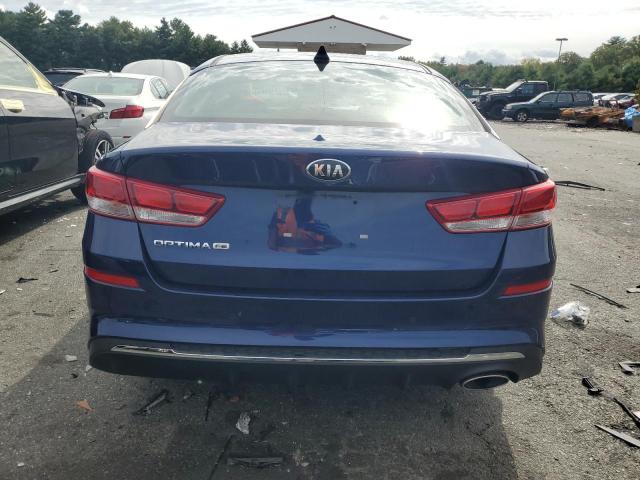 Photo 5 VIN: 5XXGT4L37KG371001 - KIA OPTIMA LX 