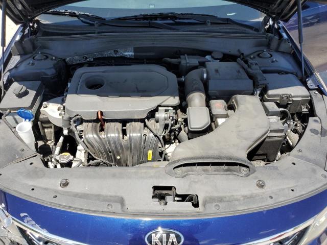 Photo 10 VIN: 5XXGT4L37KG373282 - KIA OPTIMA 