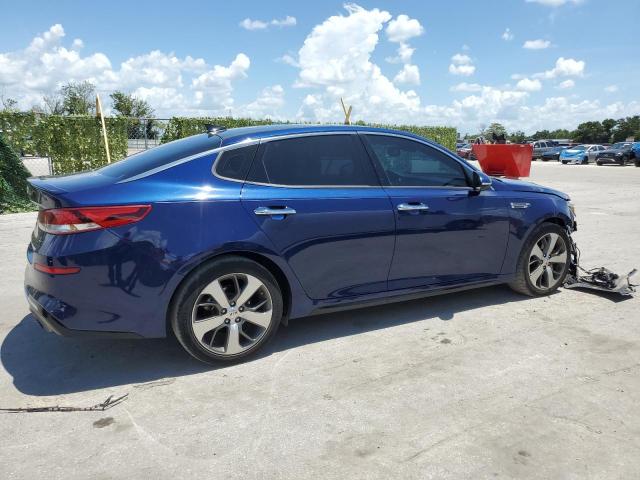 Photo 2 VIN: 5XXGT4L37KG373282 - KIA OPTIMA 