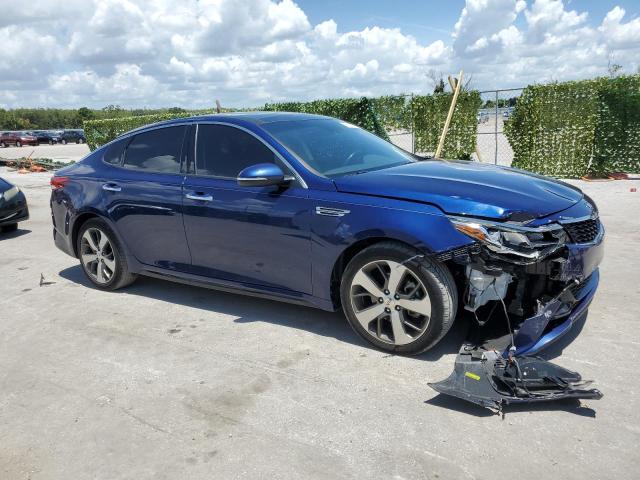 Photo 3 VIN: 5XXGT4L37KG373282 - KIA OPTIMA 