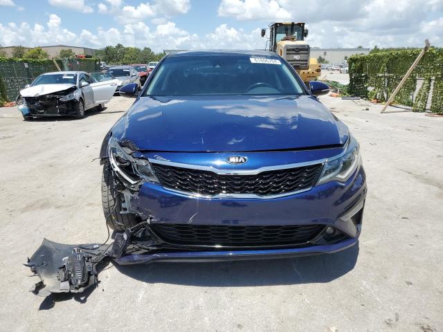 Photo 4 VIN: 5XXGT4L37KG373282 - KIA OPTIMA 