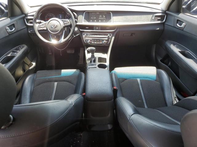 Photo 7 VIN: 5XXGT4L37KG373282 - KIA OPTIMA 