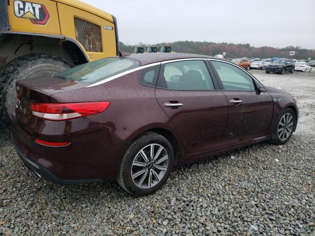 Photo 2 VIN: 5XXGT4L37KG375159 - KIA OPTIMA LX 