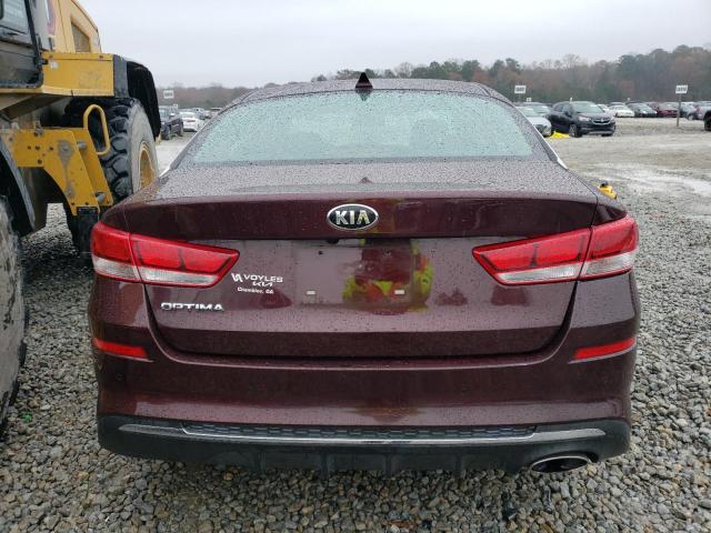 Photo 5 VIN: 5XXGT4L37KG375159 - KIA OPTIMA LX 