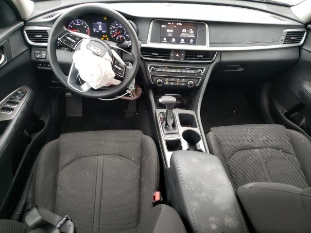 Photo 7 VIN: 5XXGT4L37KG375159 - KIA OPTIMA LX 