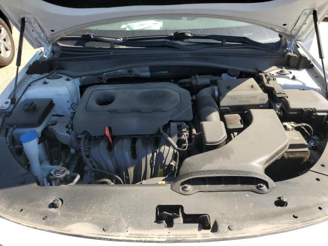 Photo 10 VIN: 5XXGT4L37LG380119 - KIA OPTIMA LX 