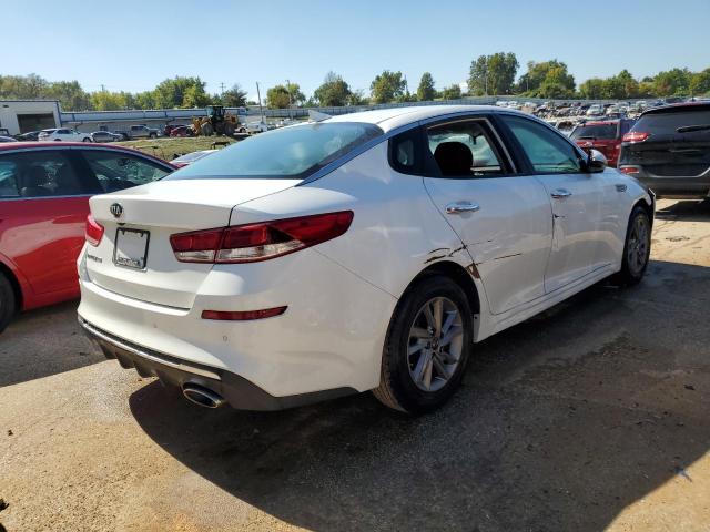 Photo 2 VIN: 5XXGT4L37LG380119 - KIA OPTIMA LX 