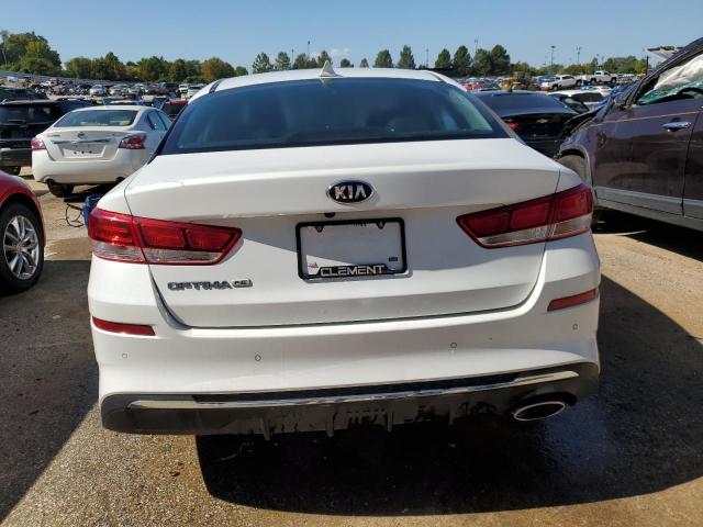 Photo 5 VIN: 5XXGT4L37LG380119 - KIA OPTIMA LX 