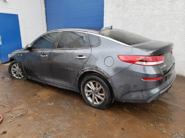 Photo 1 VIN: 5XXGT4L37LG382761 - KIA OPTIMA 