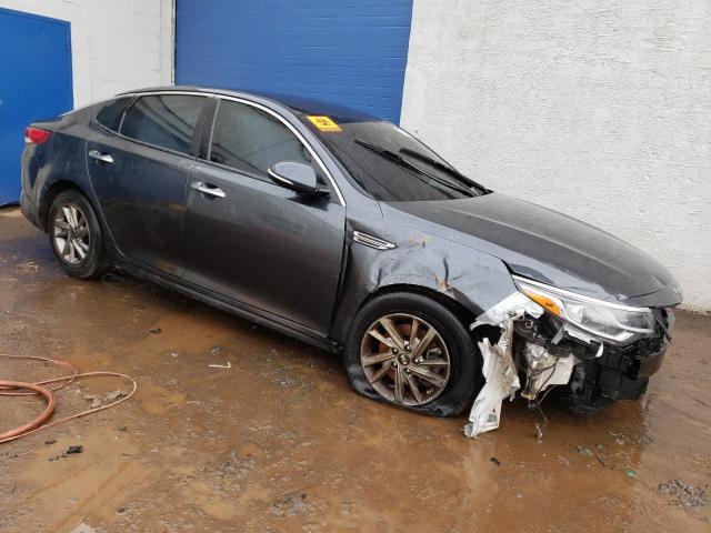 Photo 3 VIN: 5XXGT4L37LG382761 - KIA OPTIMA 