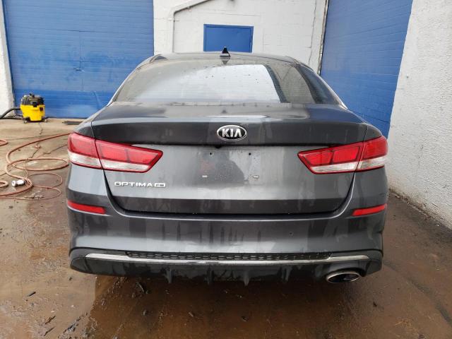 Photo 5 VIN: 5XXGT4L37LG382761 - KIA OPTIMA 