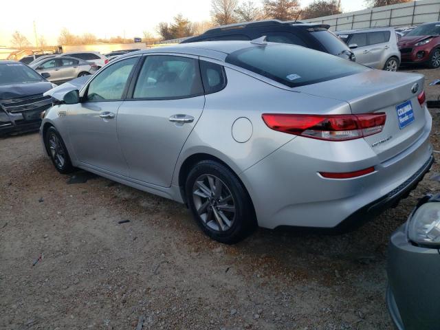 Photo 1 VIN: 5XXGT4L37LG383456 - KIA OPTIMA LX 