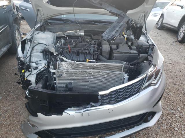 Photo 10 VIN: 5XXGT4L37LG383456 - KIA OPTIMA LX 