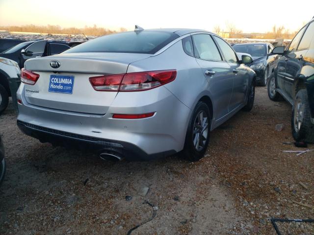 Photo 2 VIN: 5XXGT4L37LG383456 - KIA OPTIMA LX 