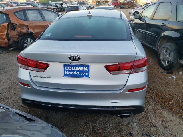 Photo 5 VIN: 5XXGT4L37LG383456 - KIA OPTIMA LX 