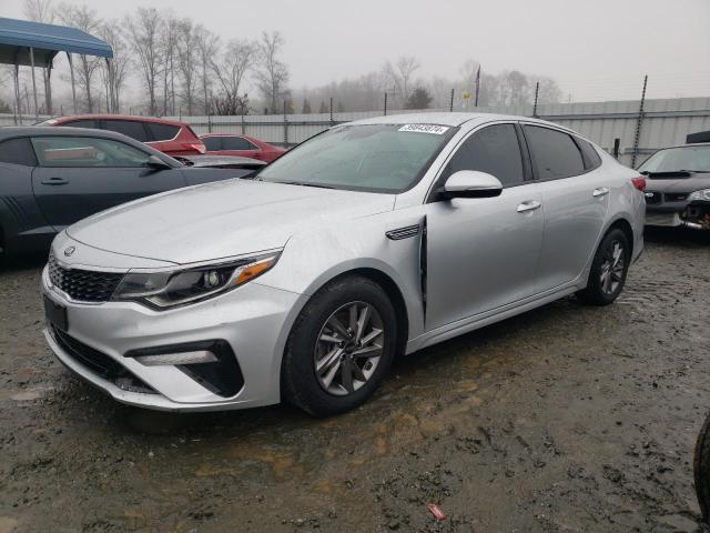 Photo 0 VIN: 5XXGT4L37LG383943 - KIA OPTIMA 