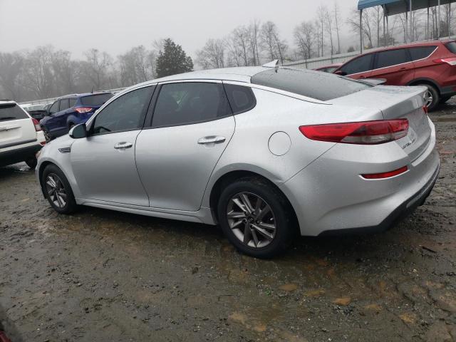 Photo 1 VIN: 5XXGT4L37LG383943 - KIA OPTIMA 