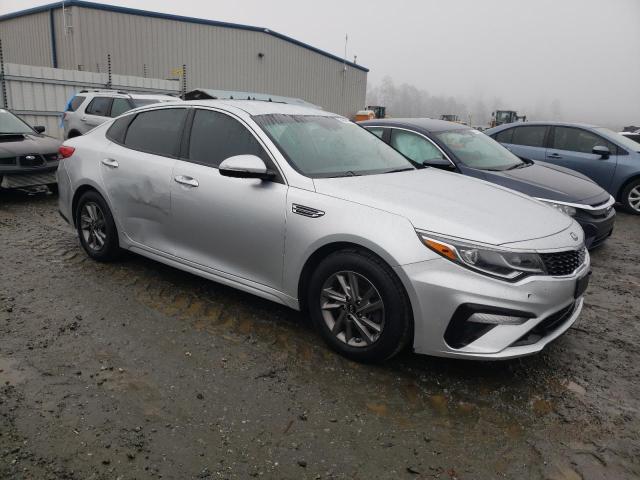 Photo 3 VIN: 5XXGT4L37LG383943 - KIA OPTIMA 