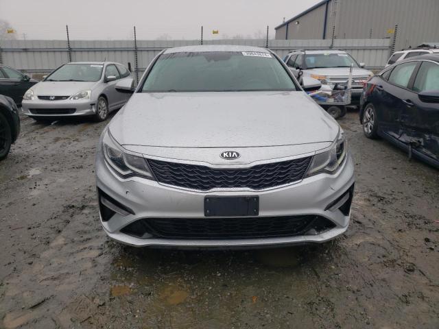 Photo 4 VIN: 5XXGT4L37LG383943 - KIA OPTIMA 