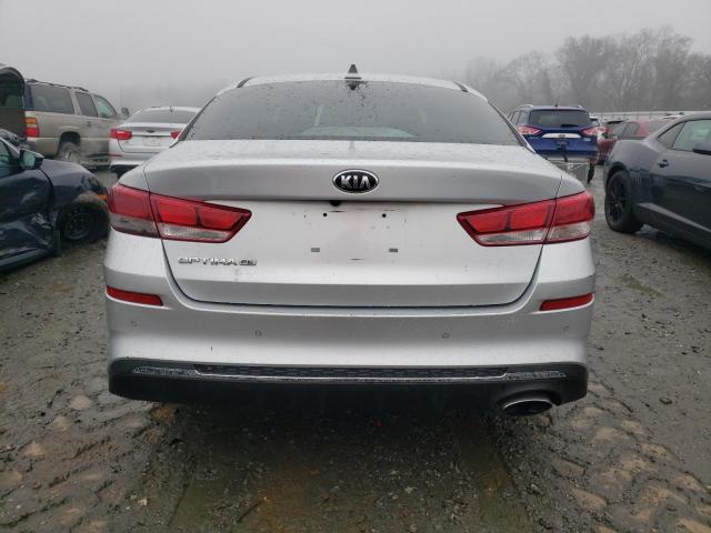 Photo 5 VIN: 5XXGT4L37LG383943 - KIA OPTIMA 