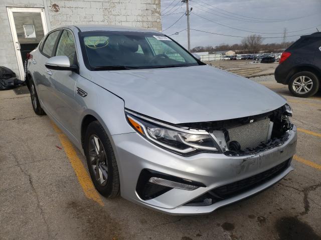 Photo 0 VIN: 5XXGT4L37LG384459 - KIA OPTIMA LX 