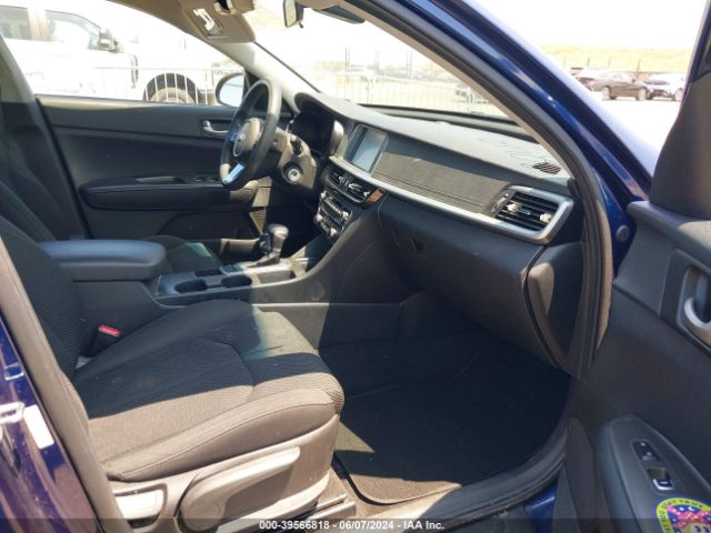 Photo 4 VIN: 5XXGT4L37LG385224 - KIA OPTIMA 