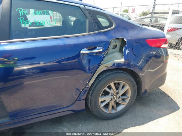 Photo 5 VIN: 5XXGT4L37LG385224 - KIA OPTIMA 