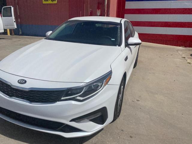 Photo 1 VIN: 5XXGT4L37LG385644 - KIA OPTIMA LX 