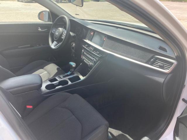 Photo 8 VIN: 5XXGT4L37LG385644 - KIA OPTIMA LX 