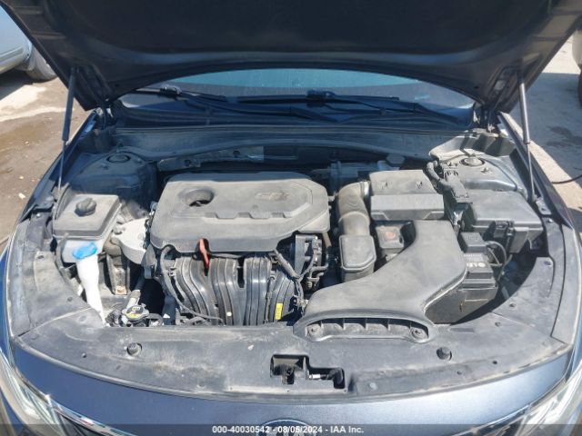 Photo 9 VIN: 5XXGT4L37LG386552 - KIA OPTIMA 